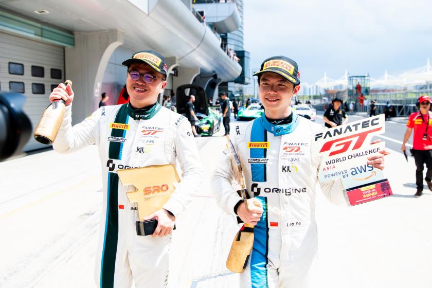 Porsche aiming to defend GT World Challenge Asia successes with 12 entries primed for 2025 opener