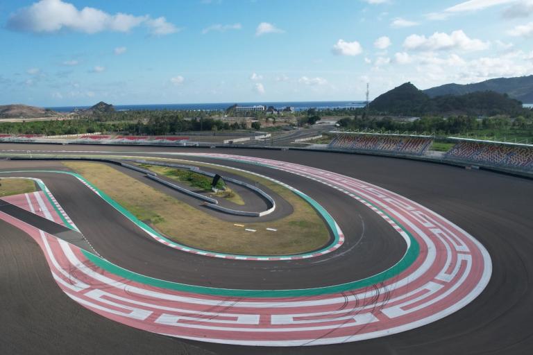 Porsche Motorsport Asia Pacific ready to race in GT World Challenge Asia’s Mandalika debut
