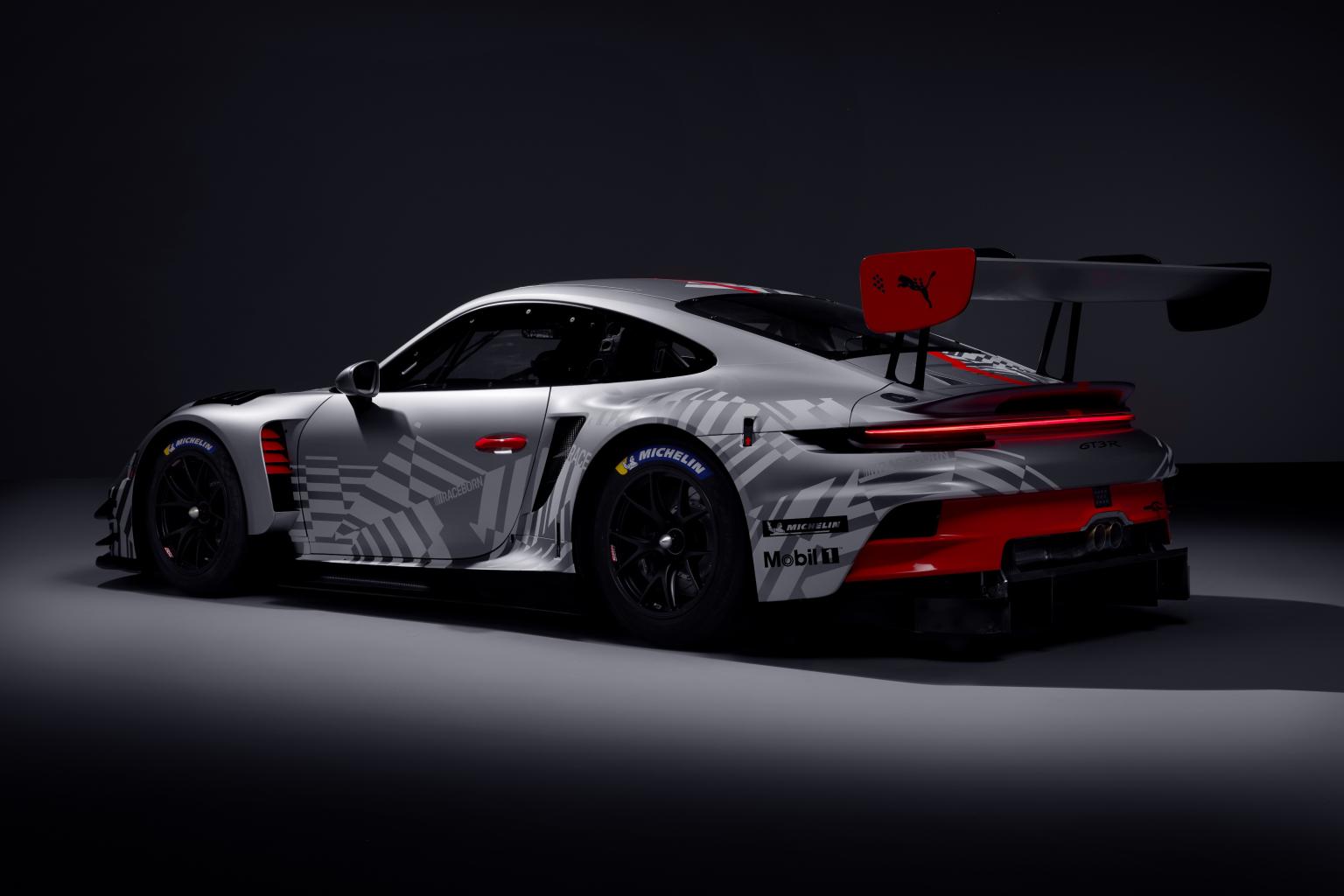 Porsche Motorsport Asia Pacific
