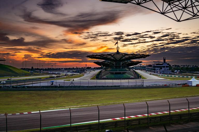 Seven Porsche entries primed for Thailand Super Series action in Sepang